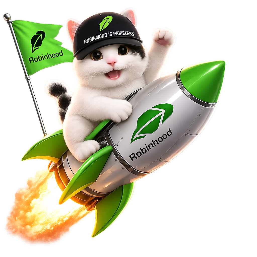 Robinhood Buy